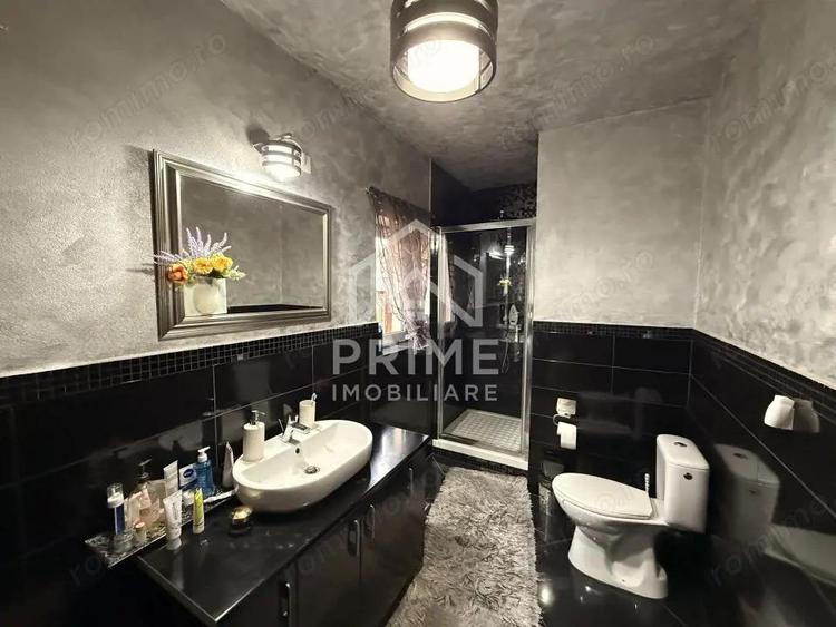 CASA INDIVIDUALA DEOSEBITA, 320 MP ALBA IULIA, ZONA VALEA POPII - 11