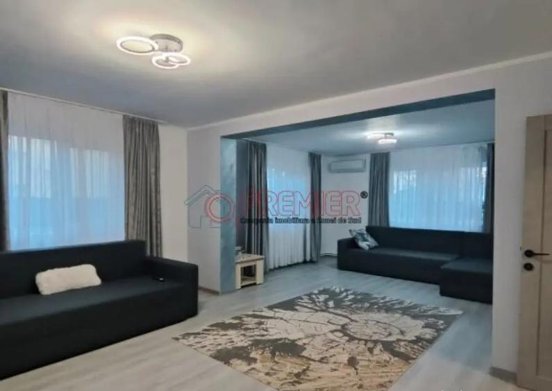 Metrou Aparatorii Patriei - Casa P+1+pod - 280mp teren - 10