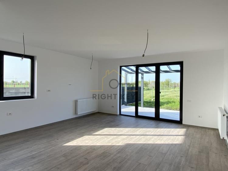 Mutare rapida!Casa 5 cam, 120mpu, 400mpt, toate utilitatile!Comision 0 - 7