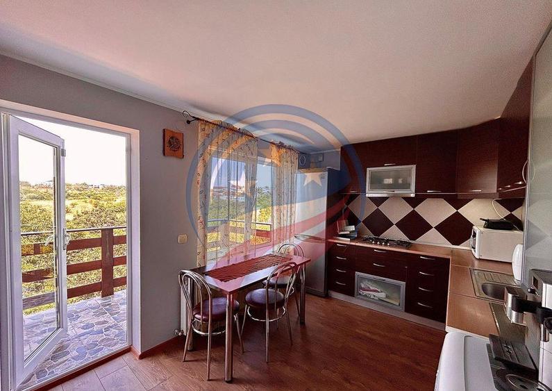 Vila cu 6camere de vanzare in Carcea/Dolj - 15