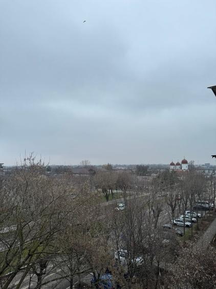 Apartament decomandat 4 camere - 4
