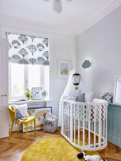 NICOLINA, APARTAMENT CU 3 CAMERE DECOMANDAT, LA BLOC NOU - 4