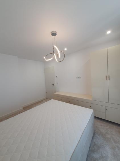 Inchiriem Penthouse Modern Decomandat Tracorul - 13