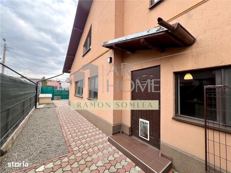 Vanzare Casa P+M la pret de apartament,zona Mihai Bravu, Ploiesti - 7