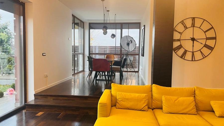 REV2001281 Vila de lux - Otopeni - Penny Odaile - Ambasador Events - 2