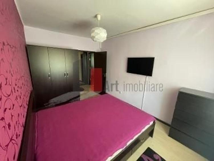 Inchiriez apartament,  2 cam, decomandat, in Militari, Piata Gorjului. - 6