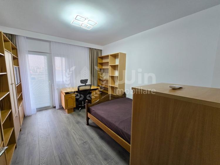 Apartament 3 camere decomandat | Etaj 6/8 | Parcare | Zorilor | UMF - 6