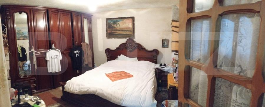 Casa in Dudovicesti, teren 950 mp - 7