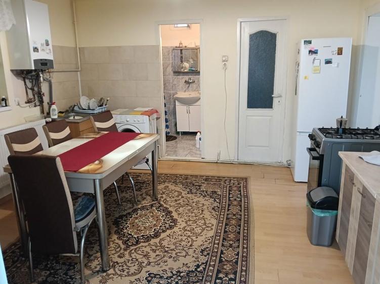 Vand casa in Tarnaveni,str Viilor,Nr 32, - 7