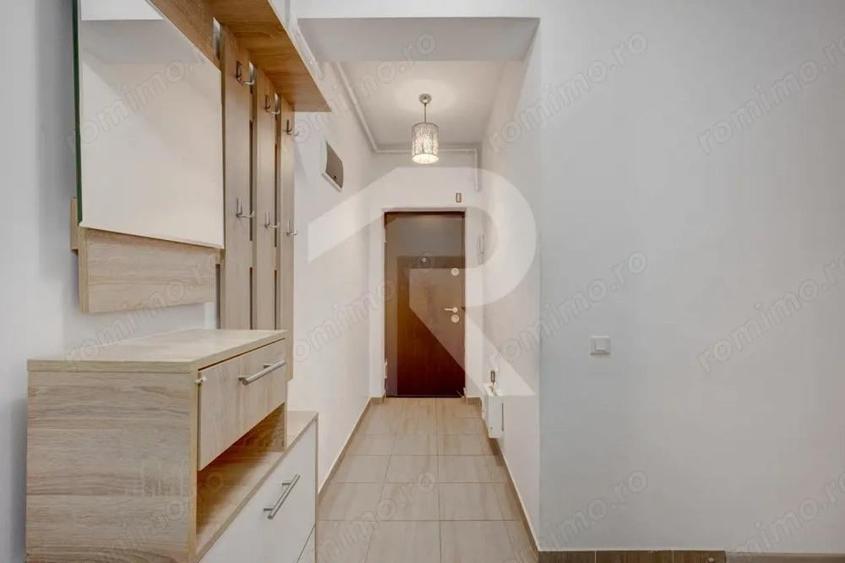 Apartament 3 camere, 2 bai, Postalionului, Grand Arena, loc de parcare - 15