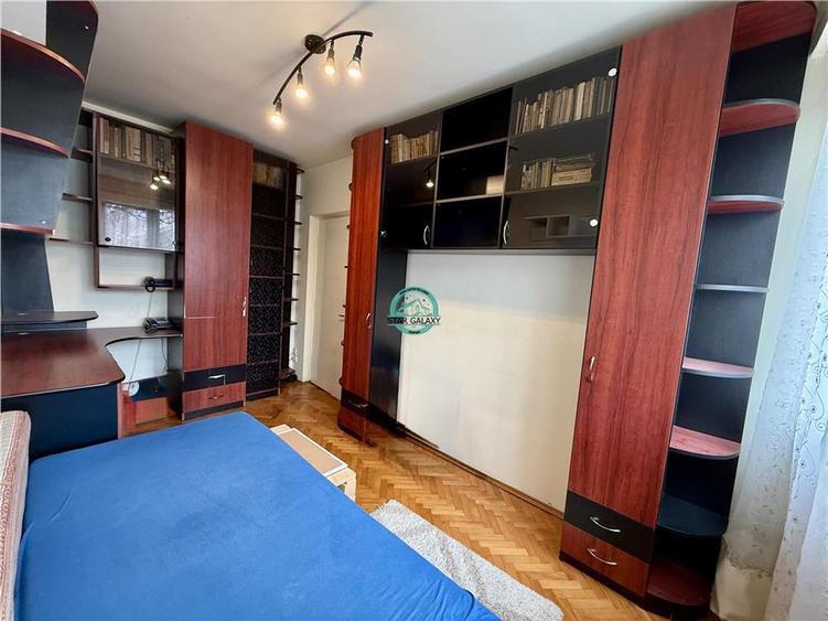 Apartament cu 3 camere de inchiriat, mobilat si utilat, in Cornisa - 6