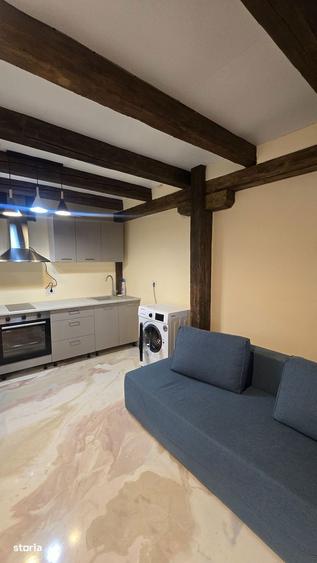 Apartament in casa - 2