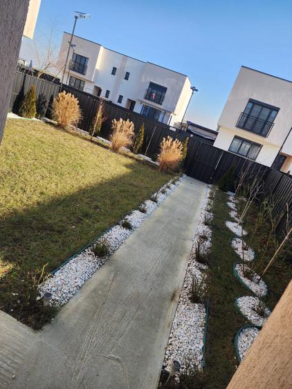 Vila P+1 Domnesti - 8