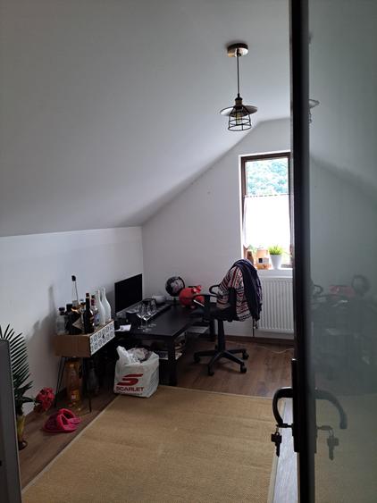 VILA IN REGIM DE INALTIME PARTER SI ETAJ ULTRAFINISATA PE 19 ARI TEREN - 29