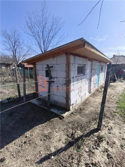 Casa tip parter zona Pietroasele-Saranga - 13