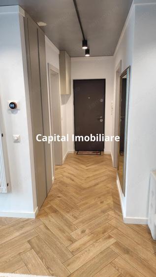 Garsoniera MRS Village 44 mp - 4