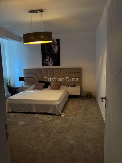 Casa P+1+ M - Mobilata si Utilata