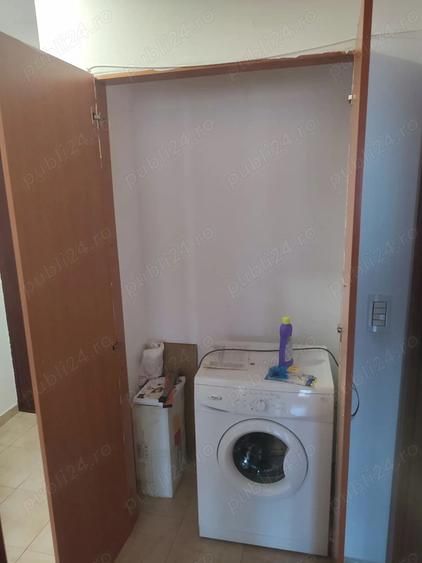 Apartament 1 camera, Brancusi, cu balcon - 7