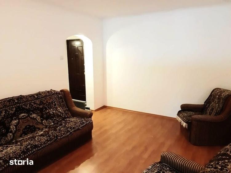 Apartament cu 2 camere în Cantacuzino