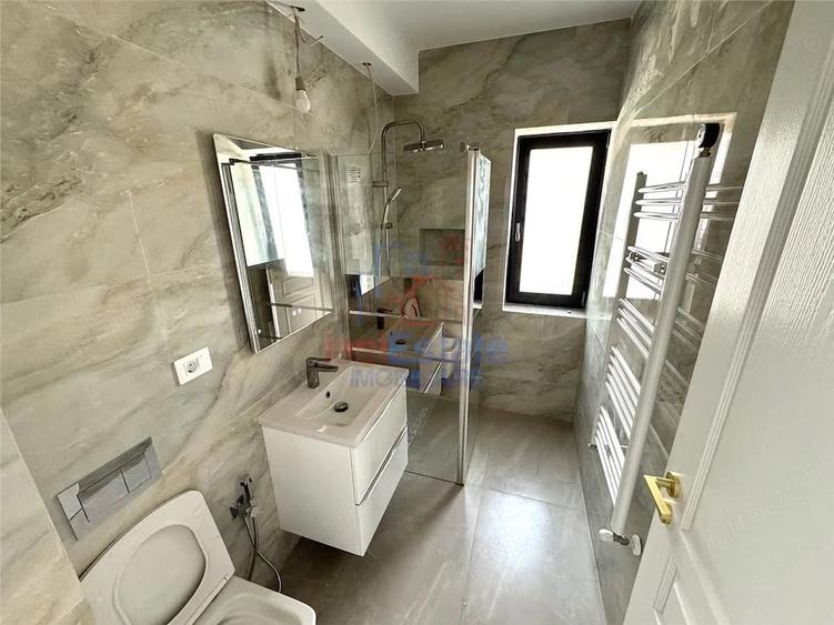 Casă cu 4 camere cu Teren 400 Mp în Horlești