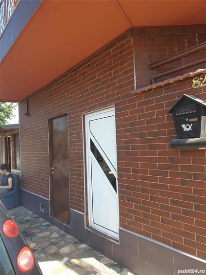 Vand casa la curte ?oseaua Chitilei - 10