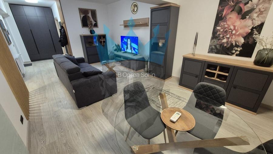 Studio Select Residences Bucuresti Studio Select Residences Bucuresti