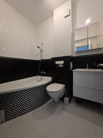 4 Camere 86mp Zona Euromaterna- Al. Murelor Loc Parcare - 3