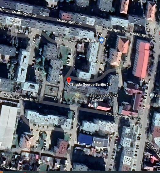 Cota 1/2 din Apartament-Campia Turzi, Jud Cluj id R1982436 - 4