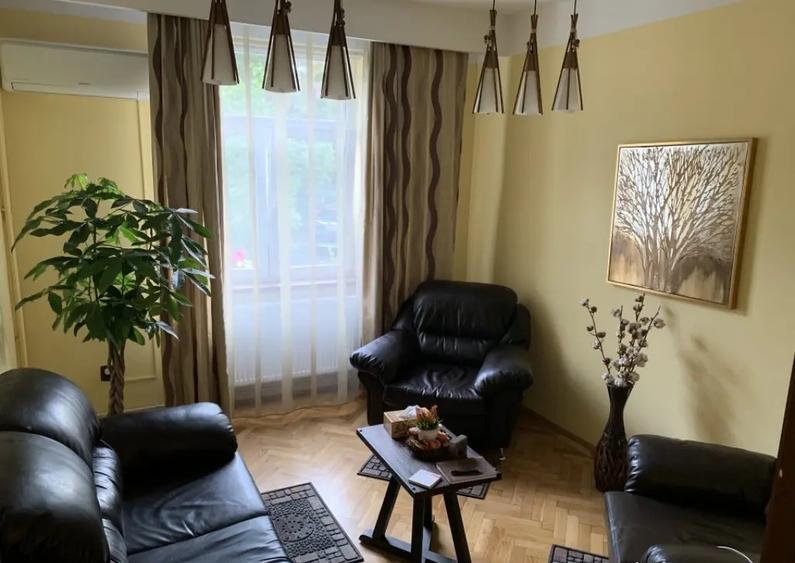 Apartament 2 camere decomandata, zona Judetean,mobilat,10800 - 1