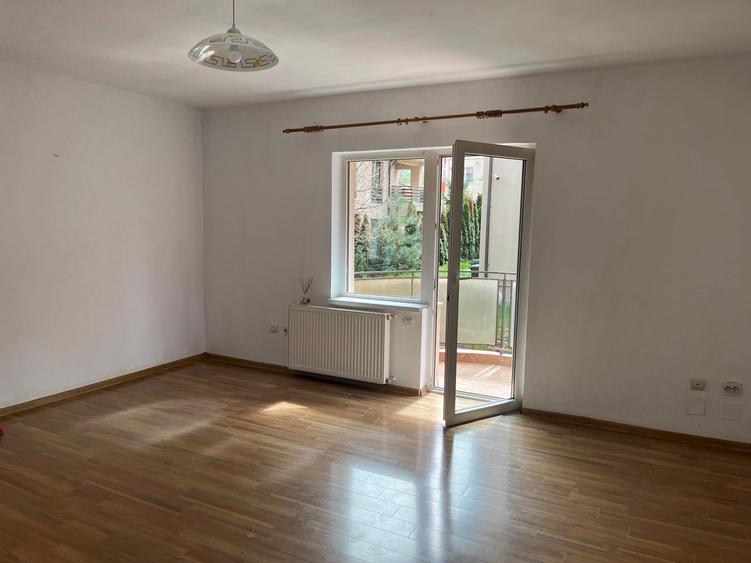 P.F. Inchiriez apartament cu 2 camere Manastur 380 usor negociabil - 5