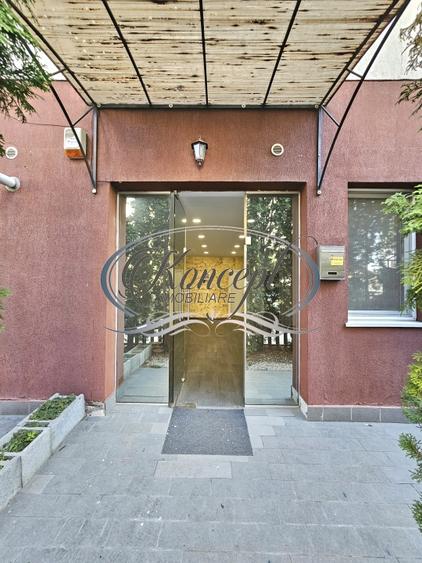 Spatiu de birou modern, zona Iris, pretabil pentru activitate imediata - 8