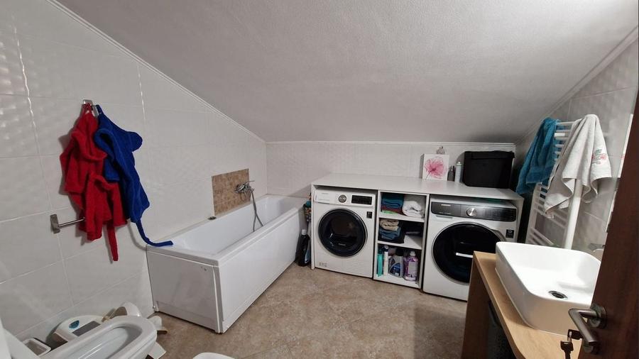 Apartament tip mansardă 138 mp Baia Mare,Valea Borcutului COMISION 0% - 10