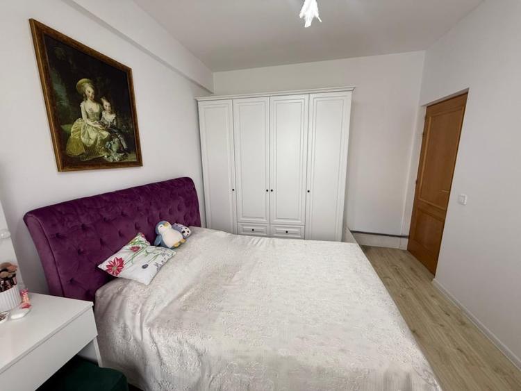 Apartament 3 camere, Drumul Taberei - modern, complex nou - 7