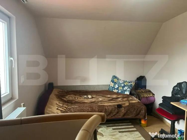 Casa cu 3 camere, 115 mp, zona semicentrala - 2