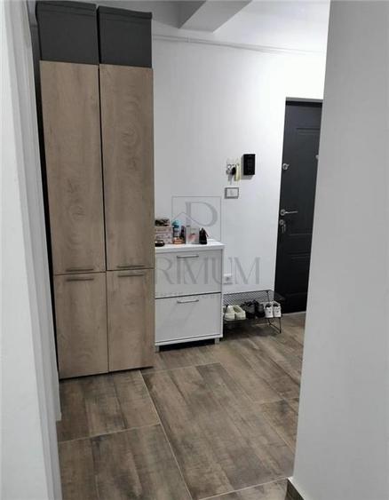 Apartament 1 camera-Giroc-Centrala-Mobilata-Utilata - 7