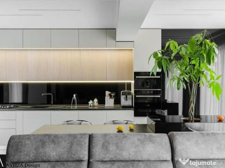 Penthouse Premium cu Vedere la Mare si Lac zona Mamaia - ... - 4