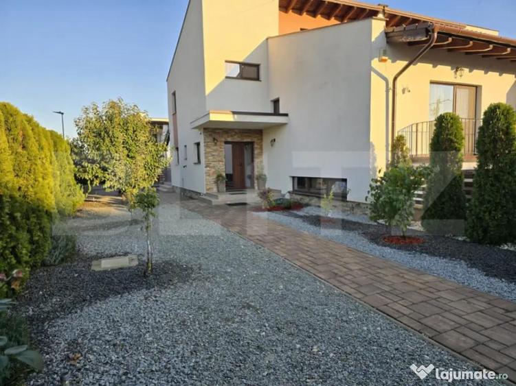 Casa de vanzare, 202 mp, zona Cetate - Lidl 1 - 14