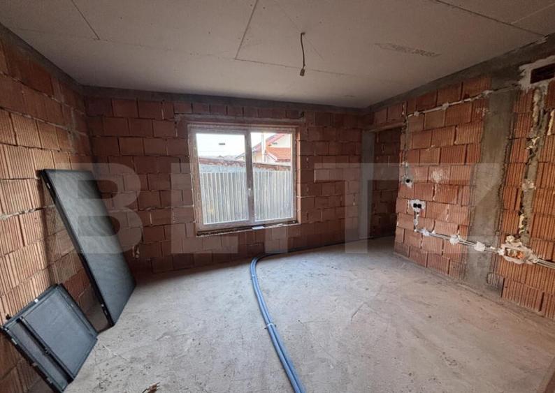 Casa de vanzare, constructie noua 2025 - 9