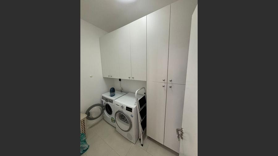 Apartament ultrafinisat 4 camere, 103 mp, aproape de Pădurea Făget - 9
