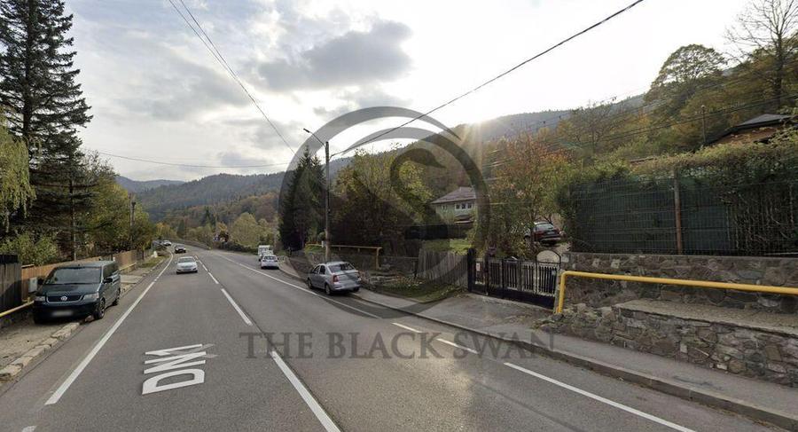 Teren intravilan de vanzare | 1170 mp | Sinaia, Prahova |... - 5