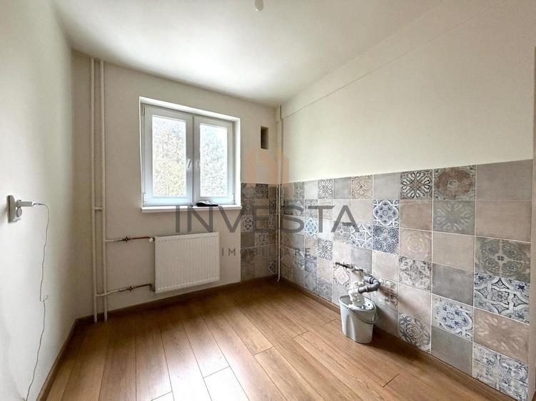 Apartament cu 2 camere decomandate  zona  strazii Detunata! - 4