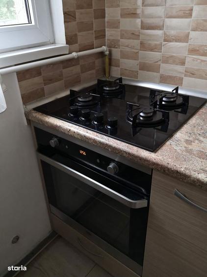 Garsoniera renovata | Liberty Technology Park / Gara | Parcare - 5