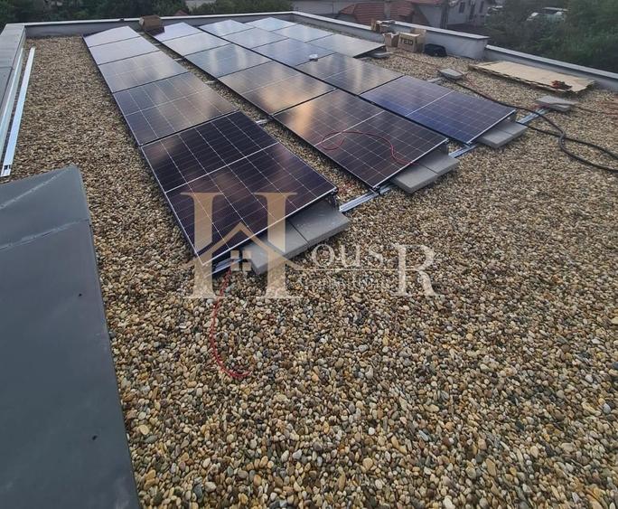 Pompa de caldura.Panouri.Totul la superlativ.Disponibila Imediat - 28