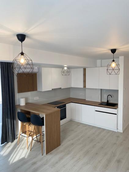 Apartment cu 2 camere de inchiriat - 1