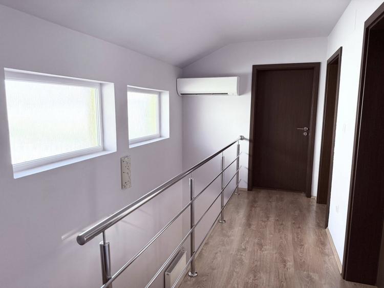 Giroc - Casa individuala cu 3 dormitoare - 11