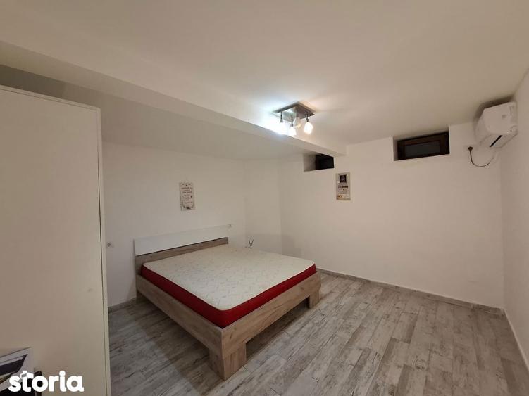 Apartament 2 Camere de inchiriat Dudesti in Vila cu Centrala L347 - 3