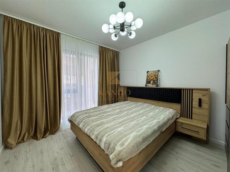 Prima inchiriere! Apartament 2 camere | Bloc nou | Parcare - 8
