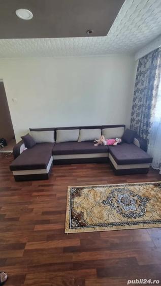 Apartament de vanzare in Targoviste M 11 - 6