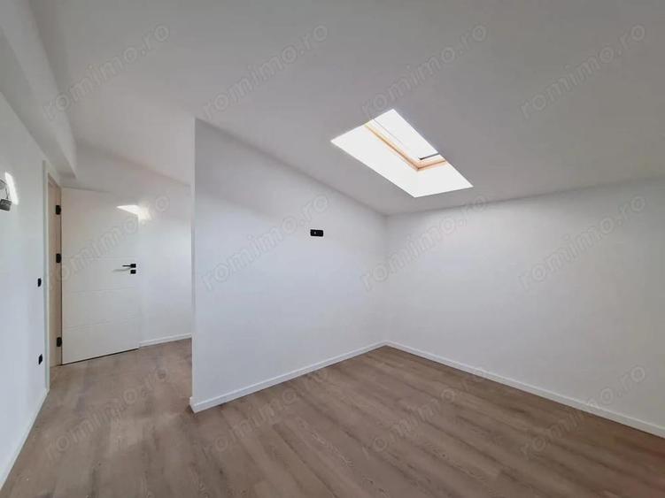 3 camere.Pe doua niveluri.Luminos.Spatios - 8