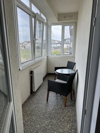 Apartament 2 camere de inchiriat - 6